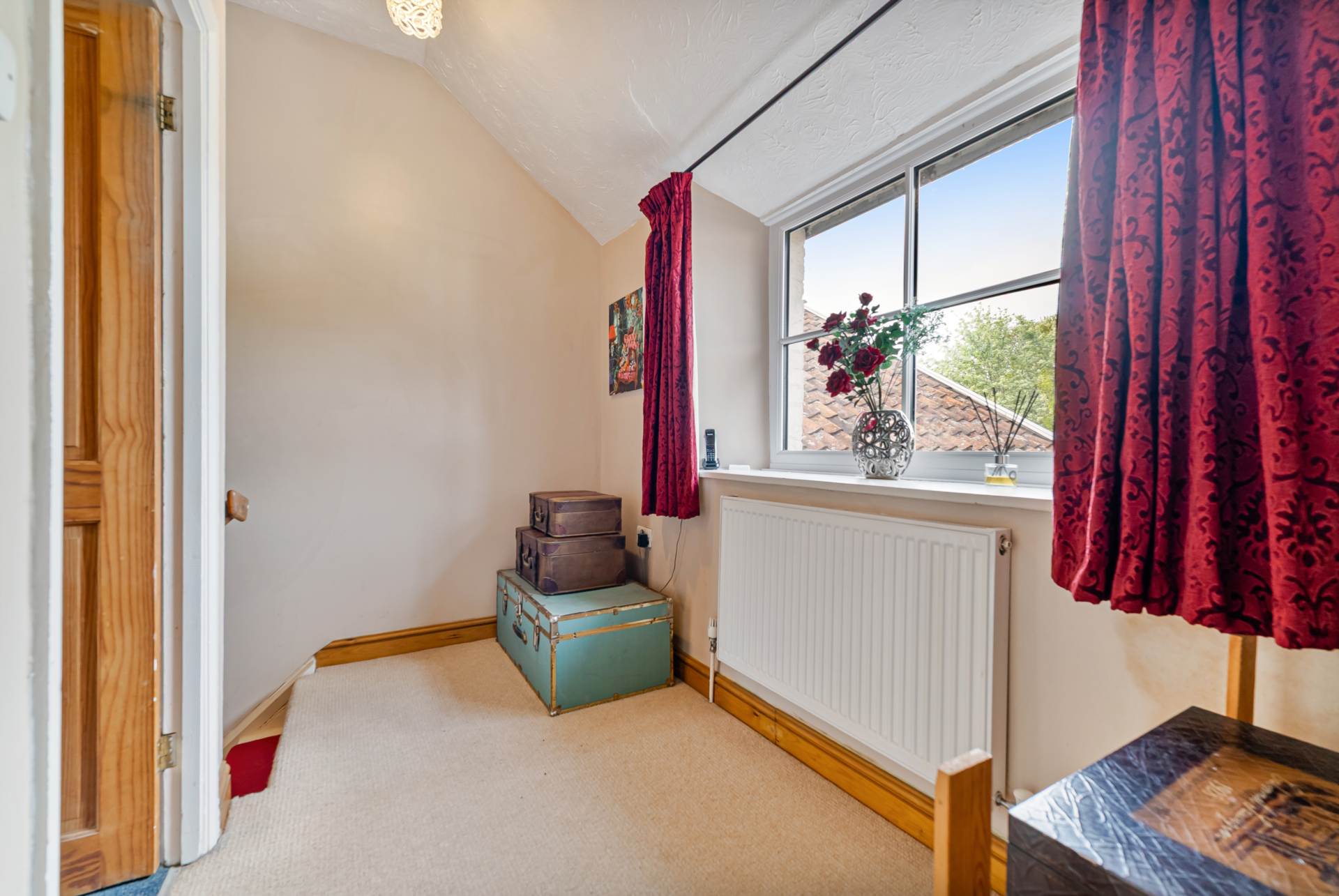 Churchill**4 Bedroom Cottage**Development Potential/Planning Granted**Fantastic Opportunity**Large Garden**, Image 12