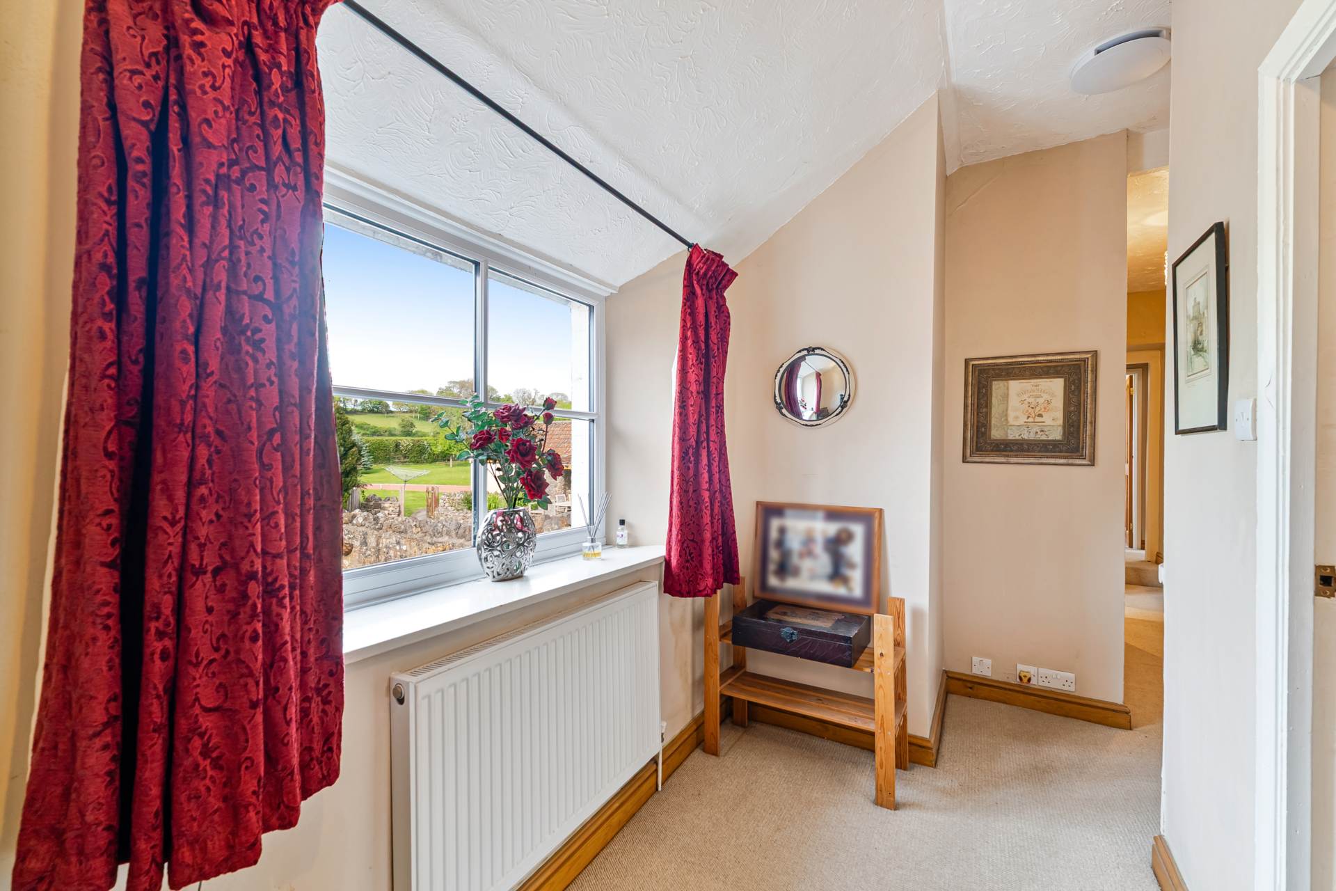 Churchill**4 Bedroom Cottage**Development Potential/Planning Granted**Fantastic Opportunity**Large Garden**, Image 13