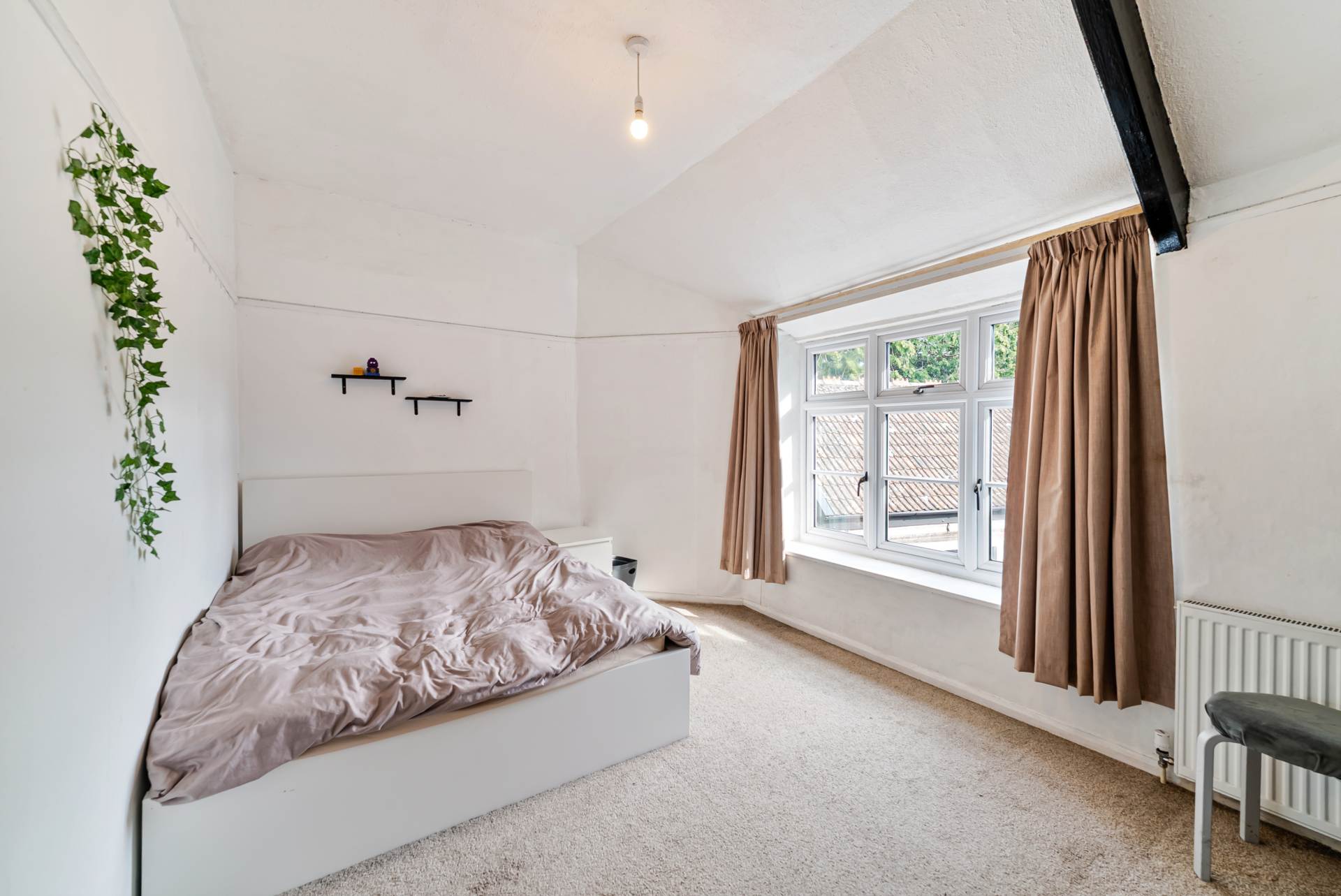 Churchill**4 Bedroom Cottage**Development Potential/Planning Granted**Fantastic Opportunity**Large Garden**, Image 15