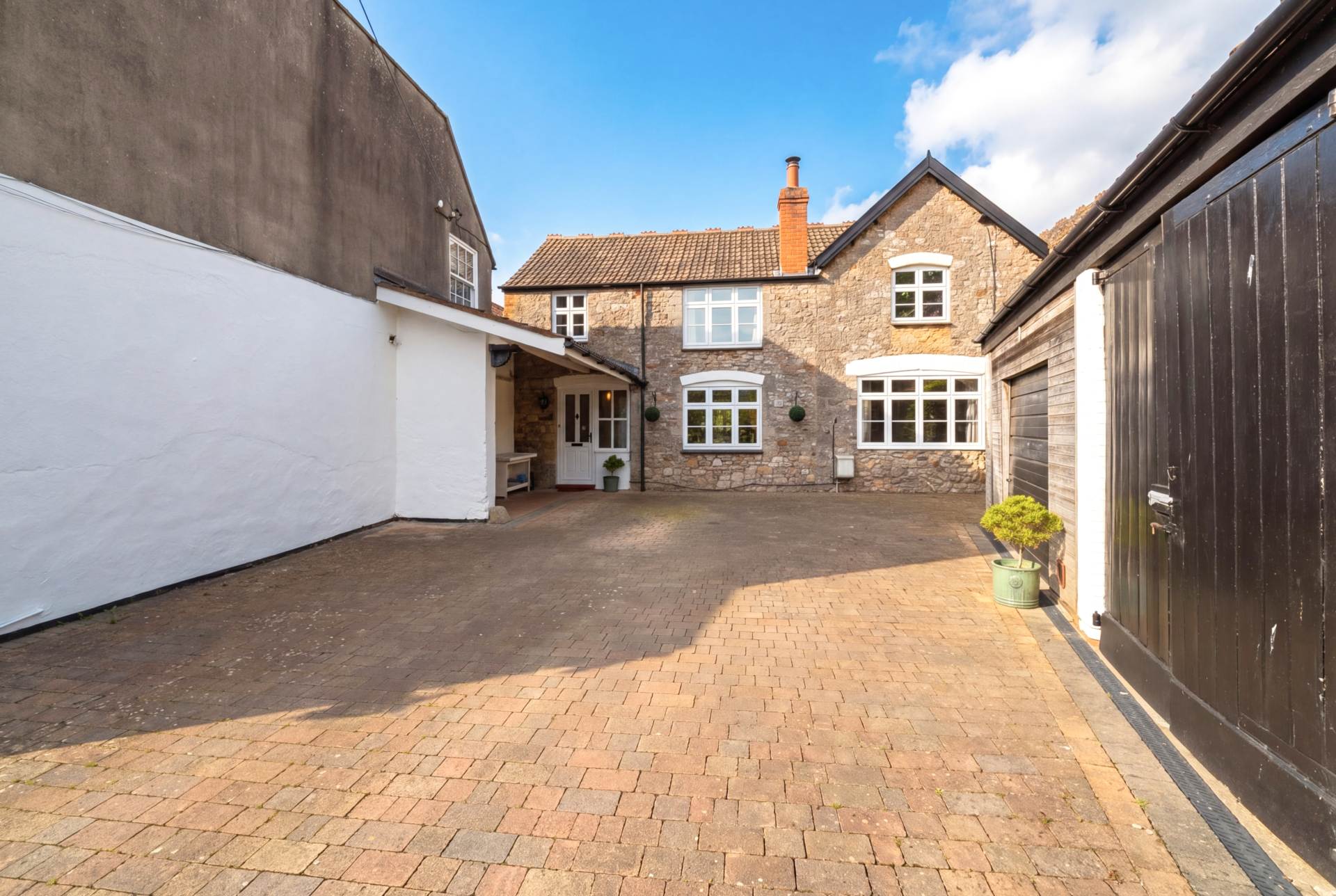 Churchill**4 Bedroom Cottage**Development Potential/Planning Granted**Fantastic Opportunity**Large Garden**, Image 21