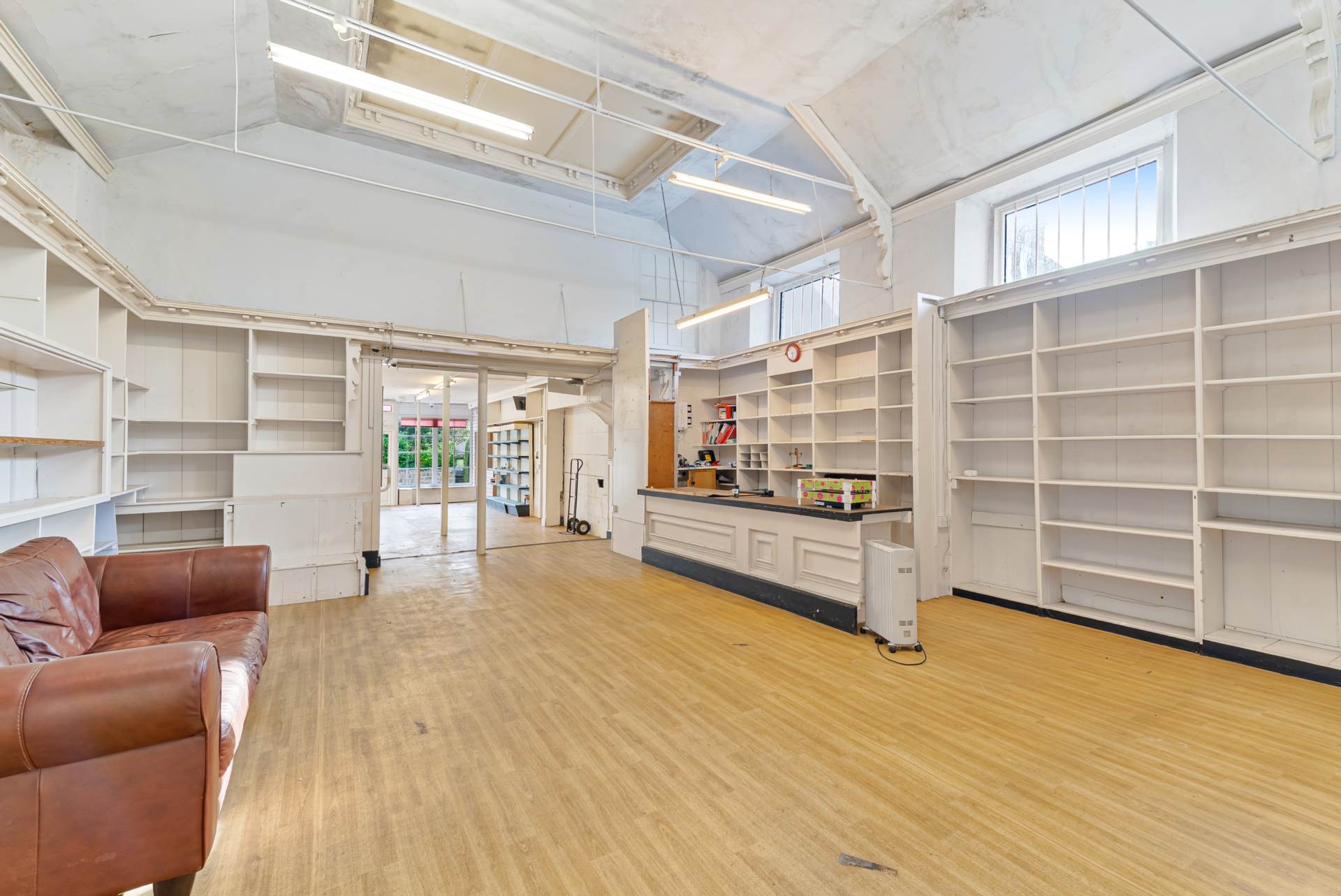 Churchill**4 Bedroom Cottage**Development Potential/Planning Granted**Fantastic Opportunity**Large Garden**, Image 22