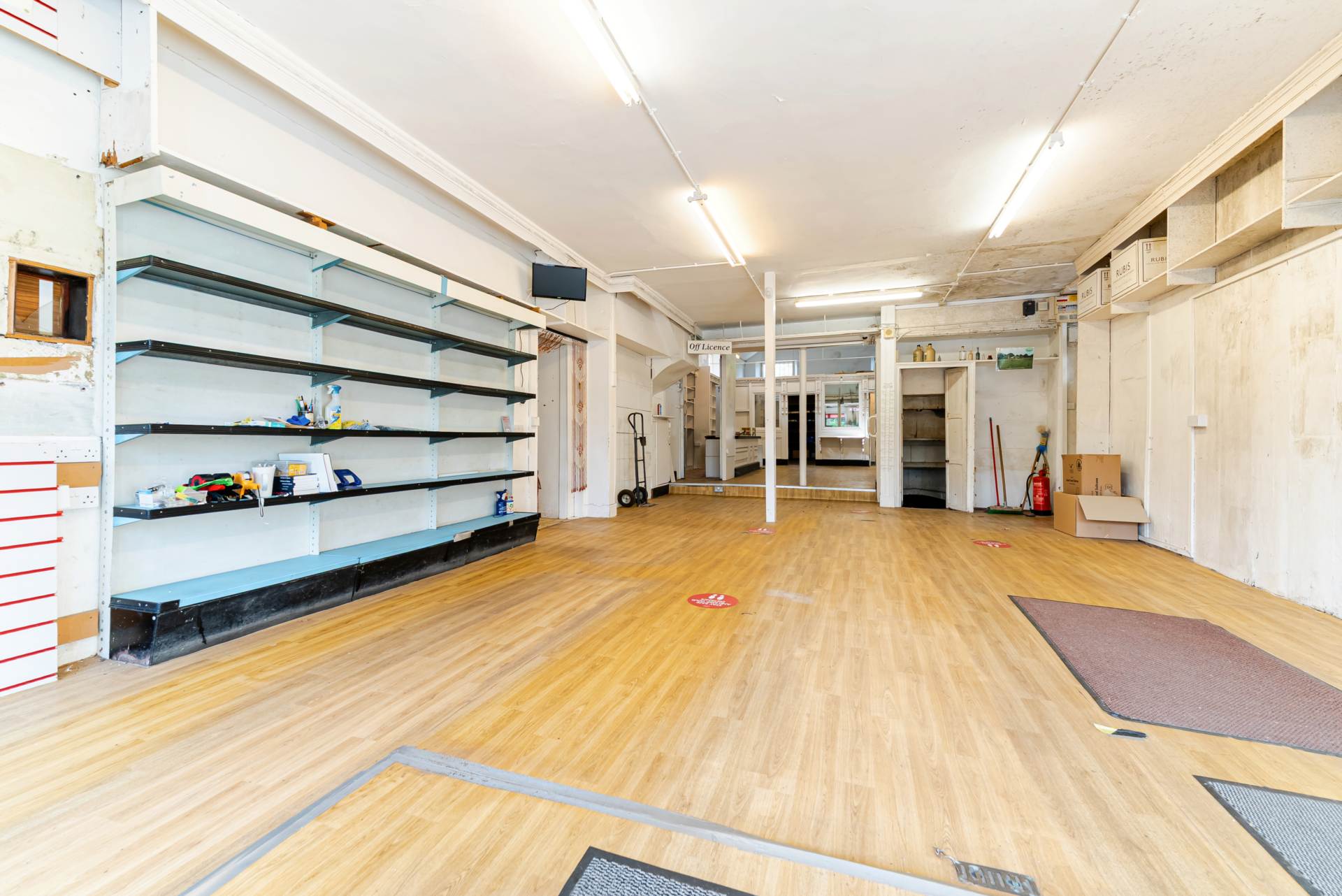 Churchill**4 Bedroom Cottage**Development Potential/Planning Granted**Fantastic Opportunity**Large Garden**, Image 23