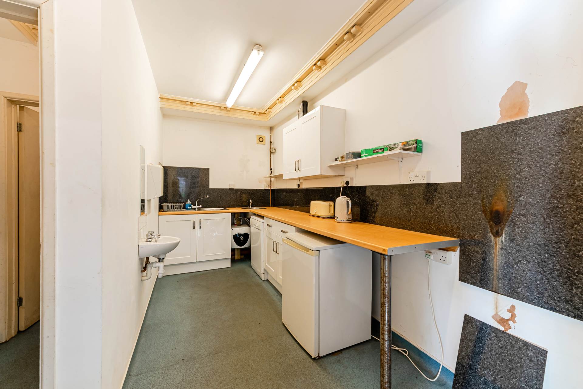 Churchill**4 Bedroom Cottage**Development Potential/Planning Granted**Fantastic Opportunity**Large Garden**, Image 26