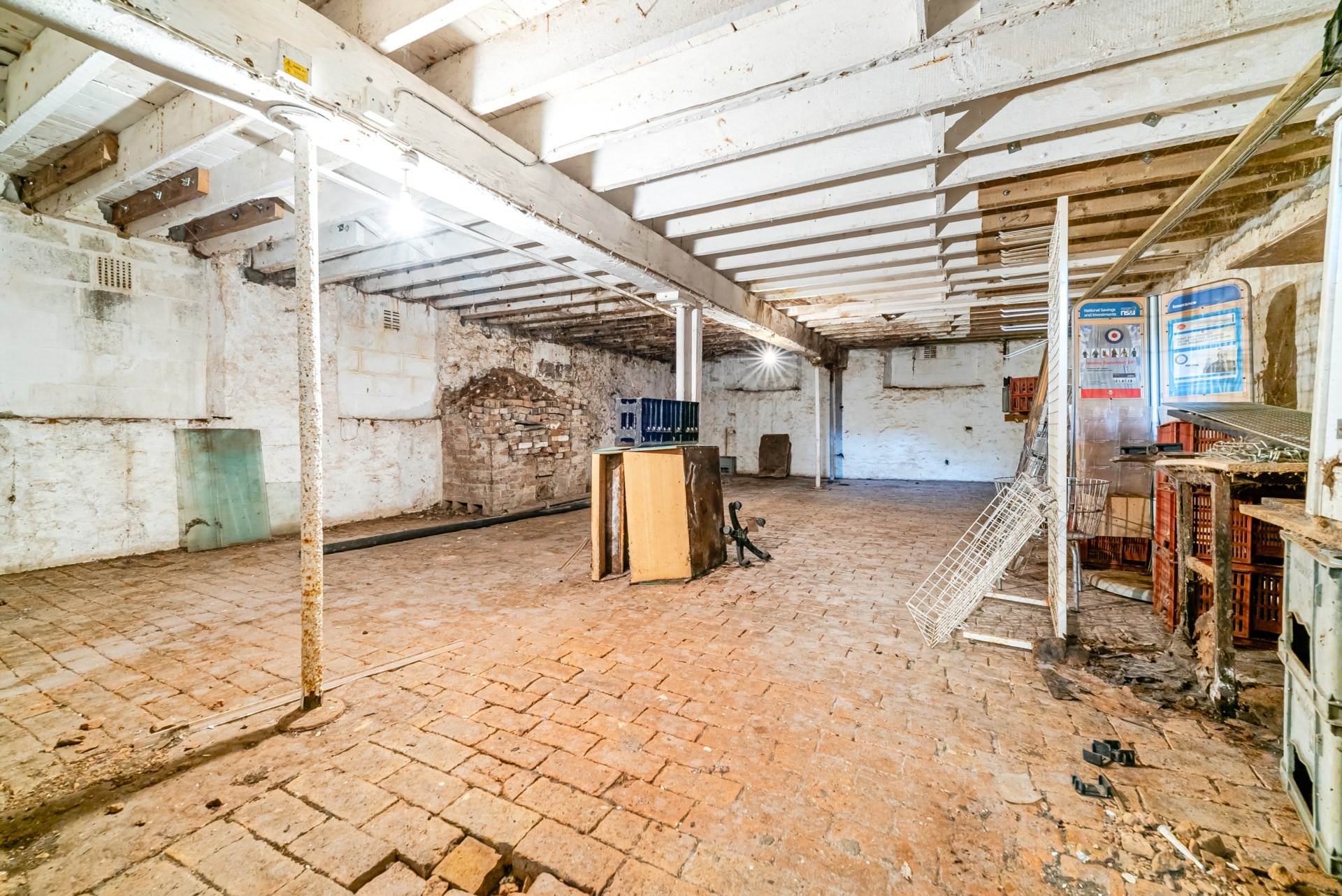 Churchill**4 Bedroom Cottage**Development Potential/Planning Granted**Fantastic Opportunity**Large Garden**, Image 28