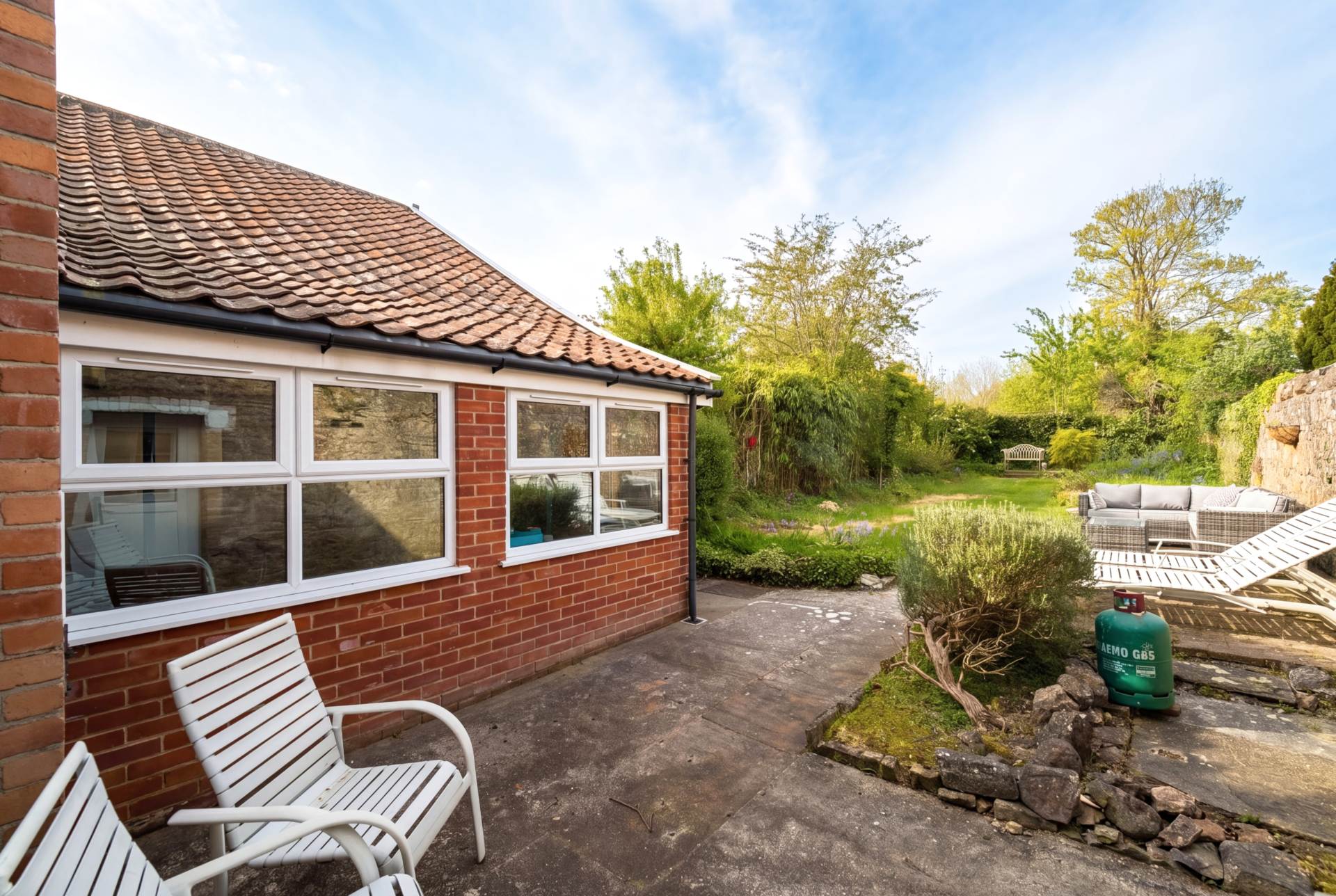 Churchill**4 Bedroom Cottage**Development Potential/Planning Granted**Fantastic Opportunity**Large Garden**, Image 29