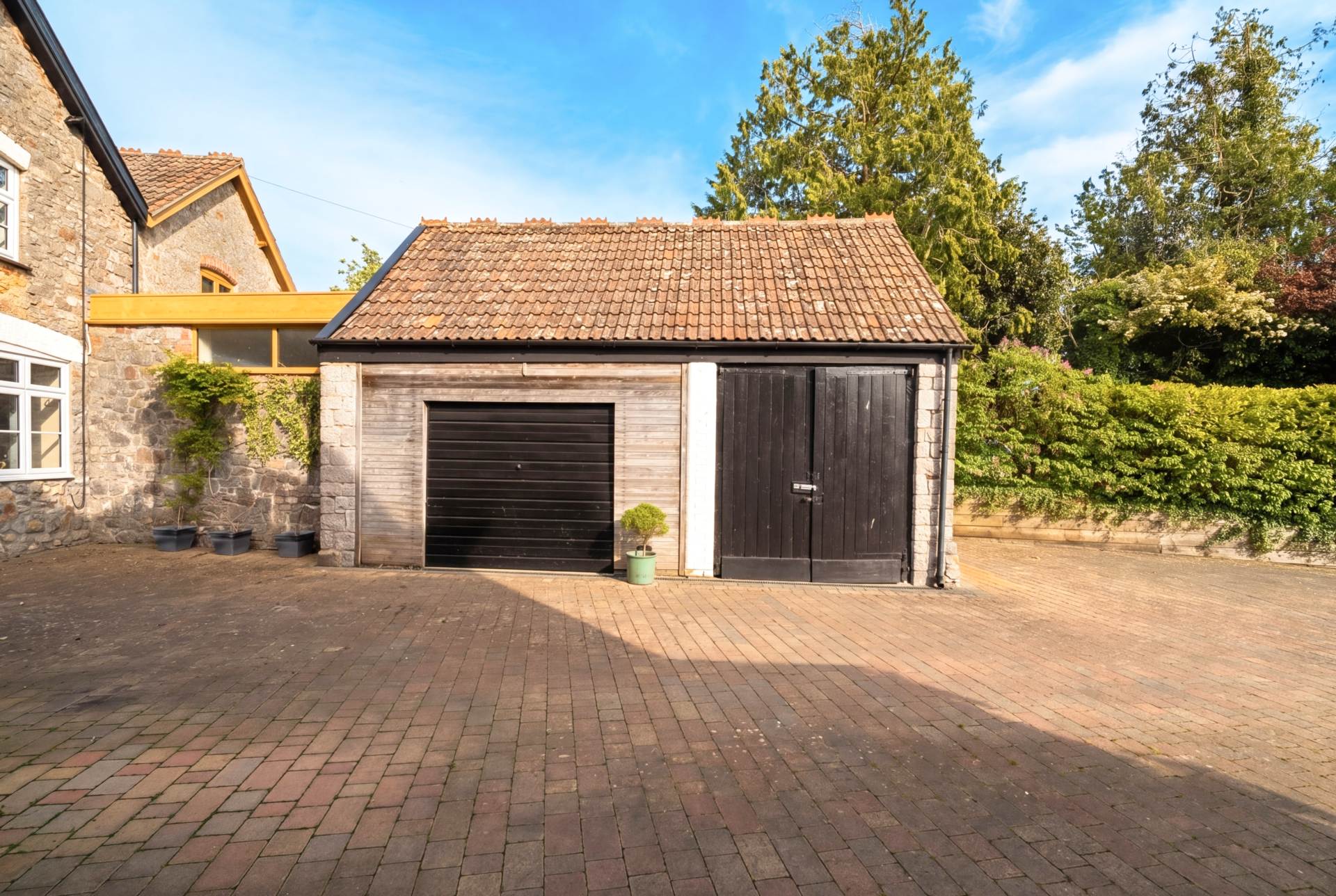 Churchill**4 Bedroom Cottage**Development Potential/Planning Granted**Fantastic Opportunity**Large Garden**, Image 31