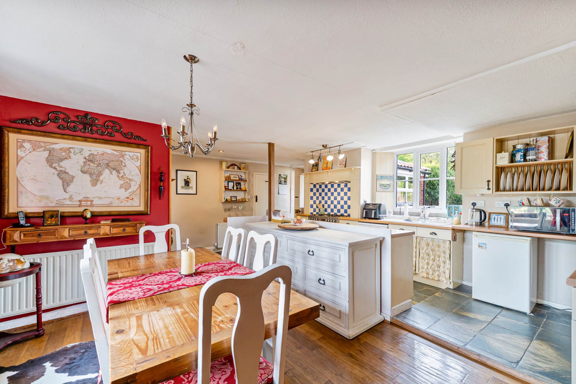 Churchill**4 Bedroom Cottage**Development Potential/Planning Granted**Fantastic Opportunity**Large Garden**, Image 4