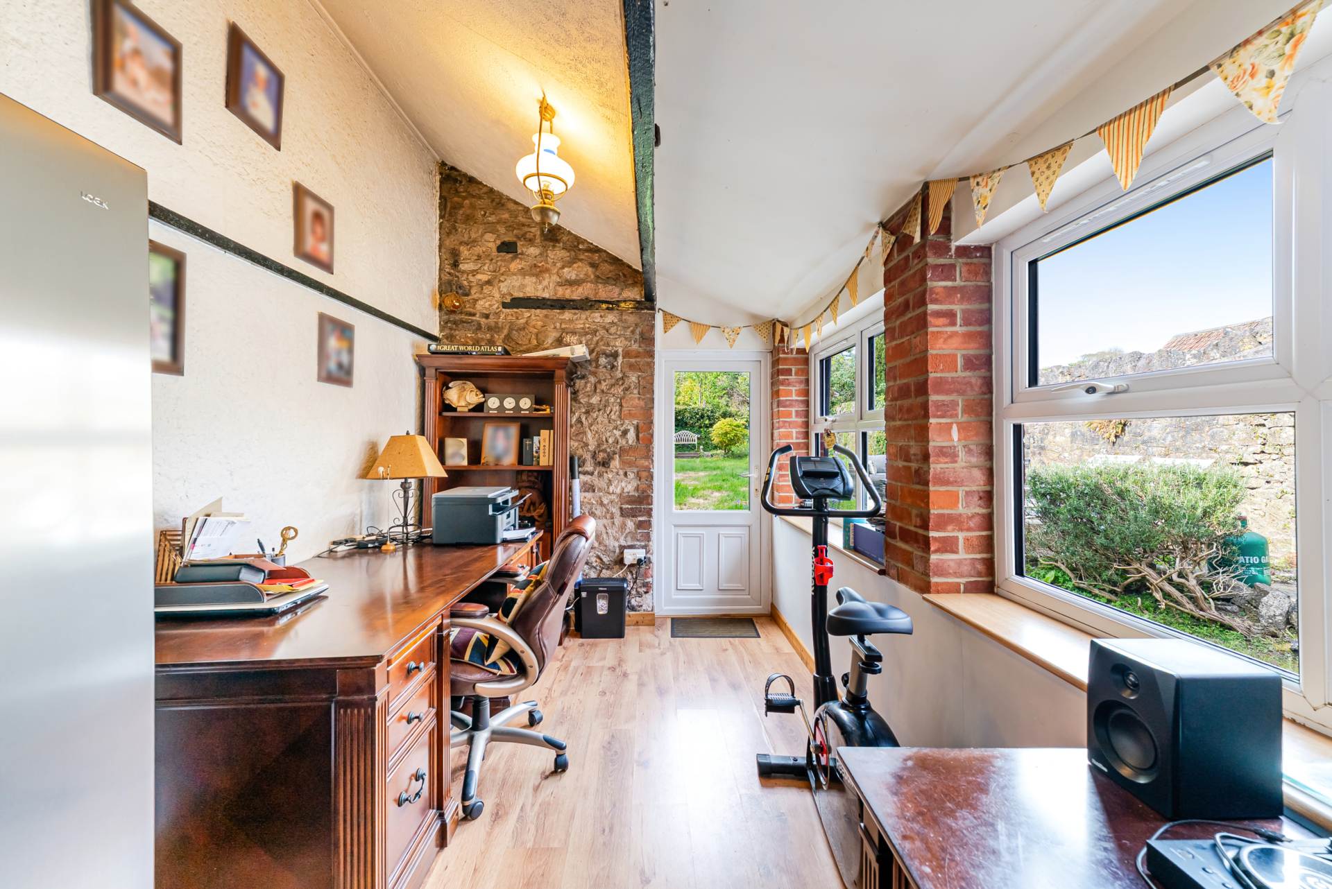 Churchill**4 Bedroom Cottage**Development Potential/Planning Granted**Fantastic Opportunity**Large Garden**, Image 9