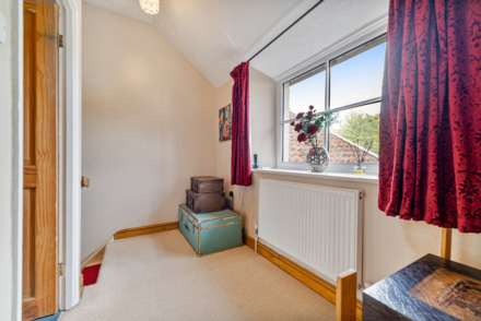 Churchill**4 Bedroom Cottage**Development Potential/Planning Granted**Fantastic Opportunity**Large Garden**, Image 12