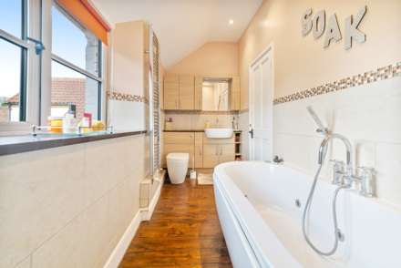 Churchill**4 Bedroom Cottage**Development Potential/Planning Granted**Fantastic Opportunity**Large Garden**, Image 18