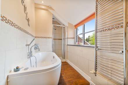 Churchill**4 Bedroom Cottage**Development Potential/Planning Granted**Fantastic Opportunity**Large Garden**, Image 19