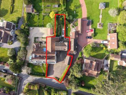 Churchill**4 Bedroom Cottage**Development Potential/Planning Granted**Fantastic Opportunity**Large Garden**, Image 2