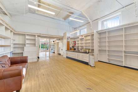 Churchill**4 Bedroom Cottage**Development Potential/Planning Granted**Fantastic Opportunity**Large Garden**, Image 22