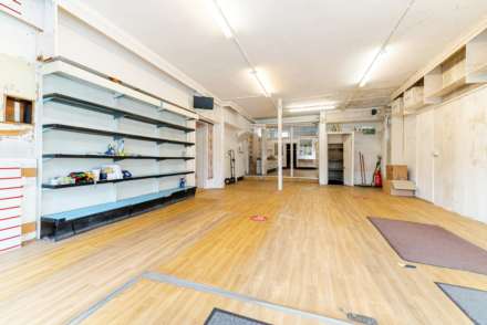 Churchill**4 Bedroom Cottage**Development Potential/Planning Granted**Fantastic Opportunity**Large Garden**, Image 23