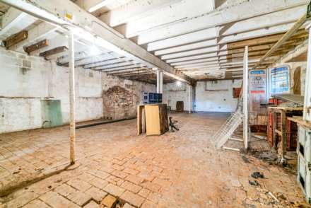 Churchill**4 Bedroom Cottage**Development Potential/Planning Granted**Fantastic Opportunity**Large Garden**, Image 28