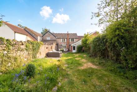 Churchill**4 Bedroom Cottage**Development Potential/Planning Granted**Fantastic Opportunity**Large Garden**, Image 30