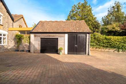 Churchill**4 Bedroom Cottage**Development Potential/Planning Granted**Fantastic Opportunity**Large Garden**, Image 31