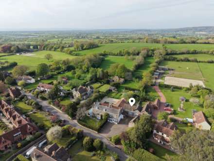 Churchill**4 Bedroom Cottage**Development Potential/Planning Granted**Fantastic Opportunity**Large Garden**, Image 32