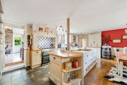 Churchill**4 Bedroom Cottage**Development Potential/Planning Granted**Fantastic Opportunity**Large Garden**, Image 5