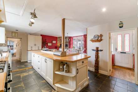 Churchill**4 Bedroom Cottage**Development Potential/Planning Granted**Fantastic Opportunity**Large Garden**, Image 6