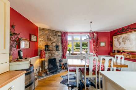 Churchill**4 Bedroom Cottage**Development Potential/Planning Granted**Fantastic Opportunity**Large Garden**, Image 7