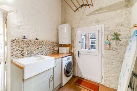 Churchill**4 Bedroom Cottage**Development Potential/Planning Granted**Fantastic Opportunity**Large Garden**, Image 8