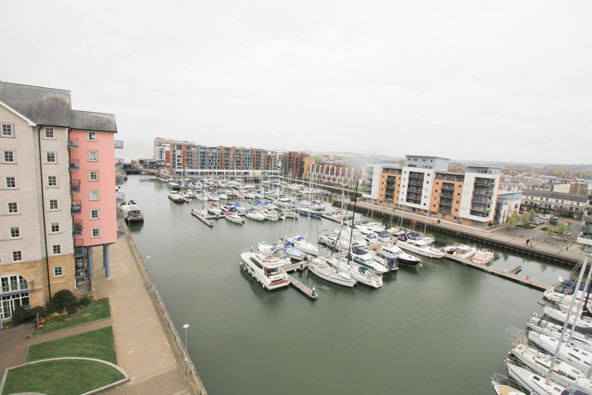 Centre Quay Lower, Portishead, Image 3