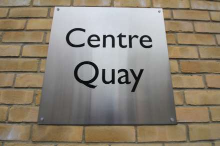 Centre Quay Lower, Portishead, Image 2