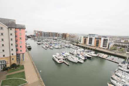 Centre Quay Lower, Portishead, Image 3