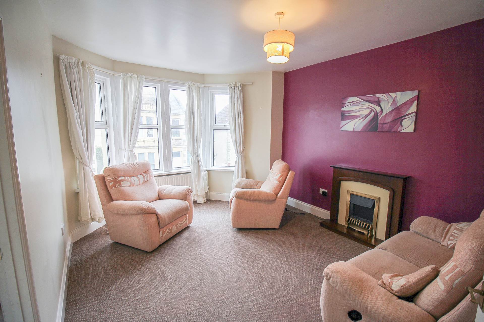 South Ward**New 999 Year Lease**Two Double Bedrooms**Light & spacious Throughout**, Image 5