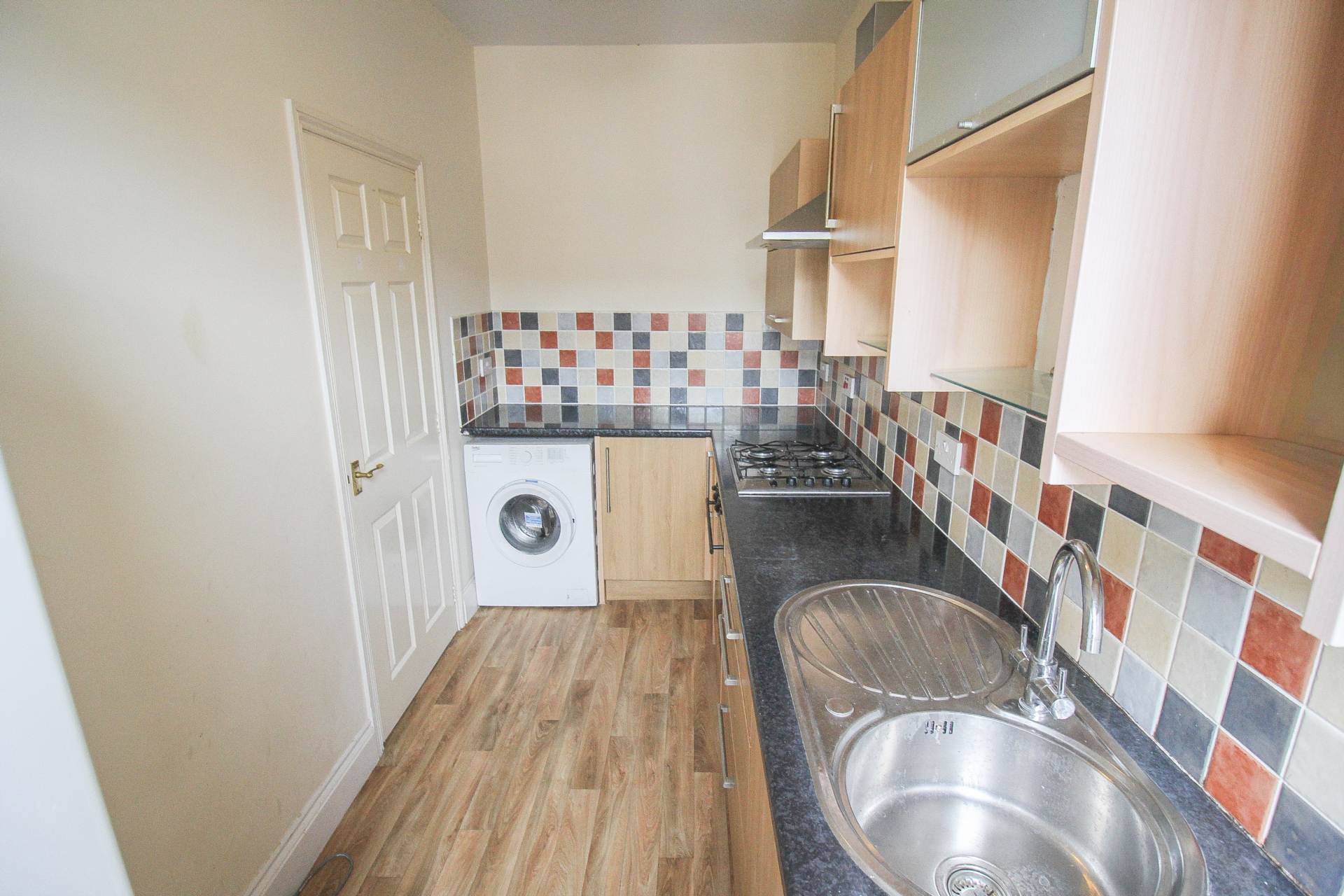 South Ward**New 999 Year Lease**Two Double Bedrooms**Light & spacious Throughout**, Image 7