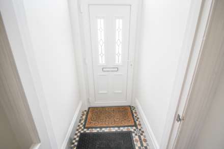 South Ward**New 999 Year Lease**Two Double Bedrooms**Light & spacious Throughout**, Image 2