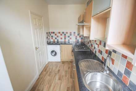 South Ward**New 999 Year Lease**Two Double Bedrooms**Light & spacious Throughout**, Image 7