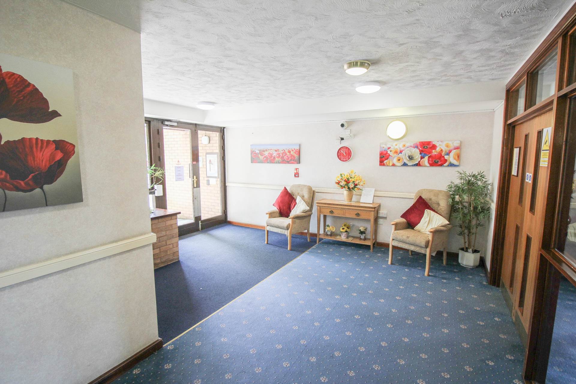 Carlton Mansions, Image 3