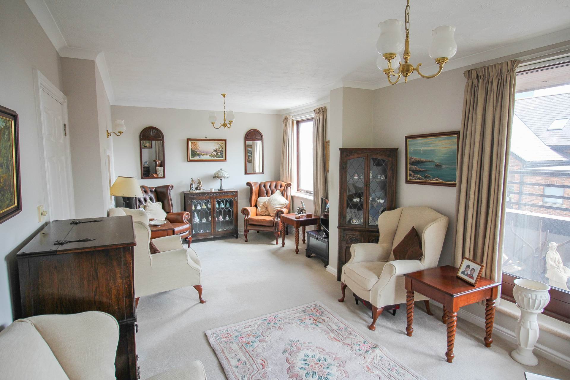 Carlton Mansions, Image 5