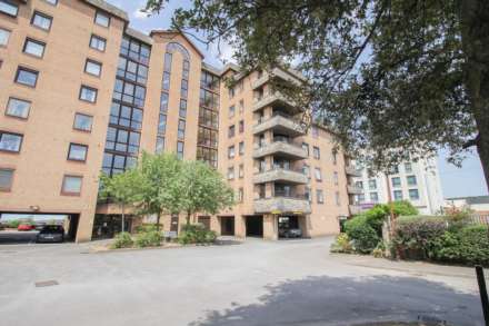 Carlton Mansions, Image 1