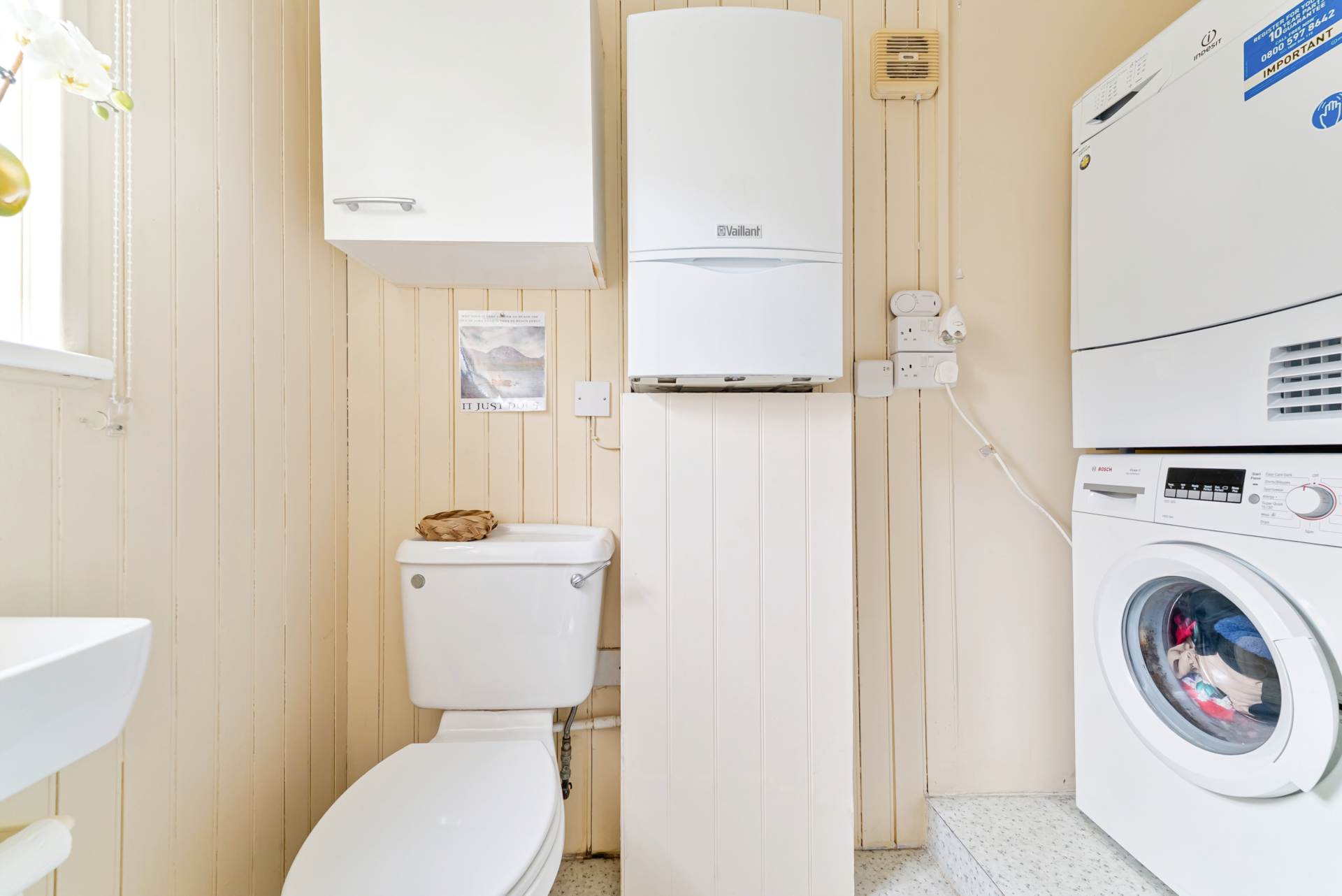 Clarendon Road**Three Double Bedrooms**Larger Than Average**Lovely Garden Area**Bath/Shower Room**, Image 10