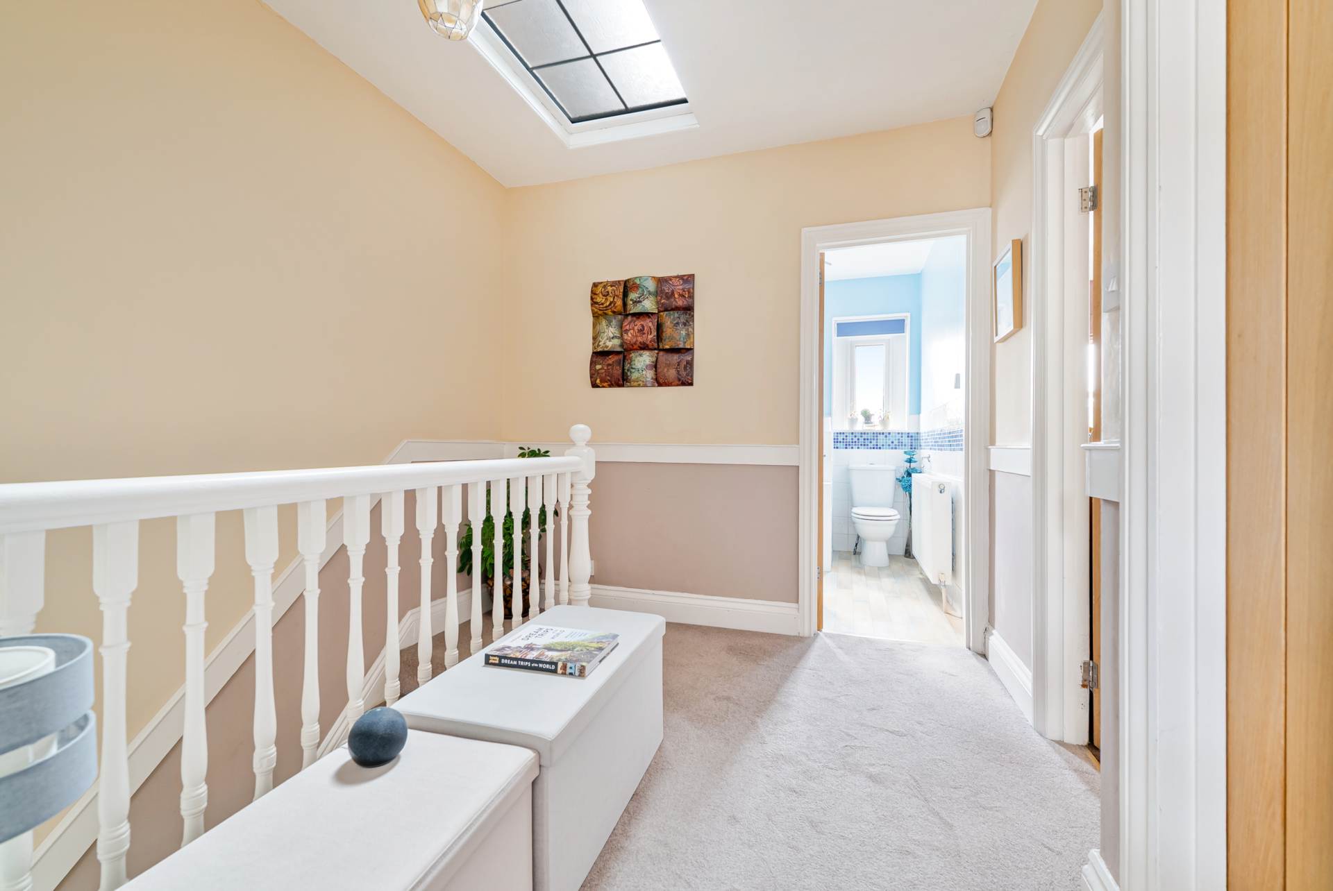 Clarendon Road**Three Double Bedrooms**Larger Than Average**Lovely Garden Area**Bath/Shower Room**, Image 12