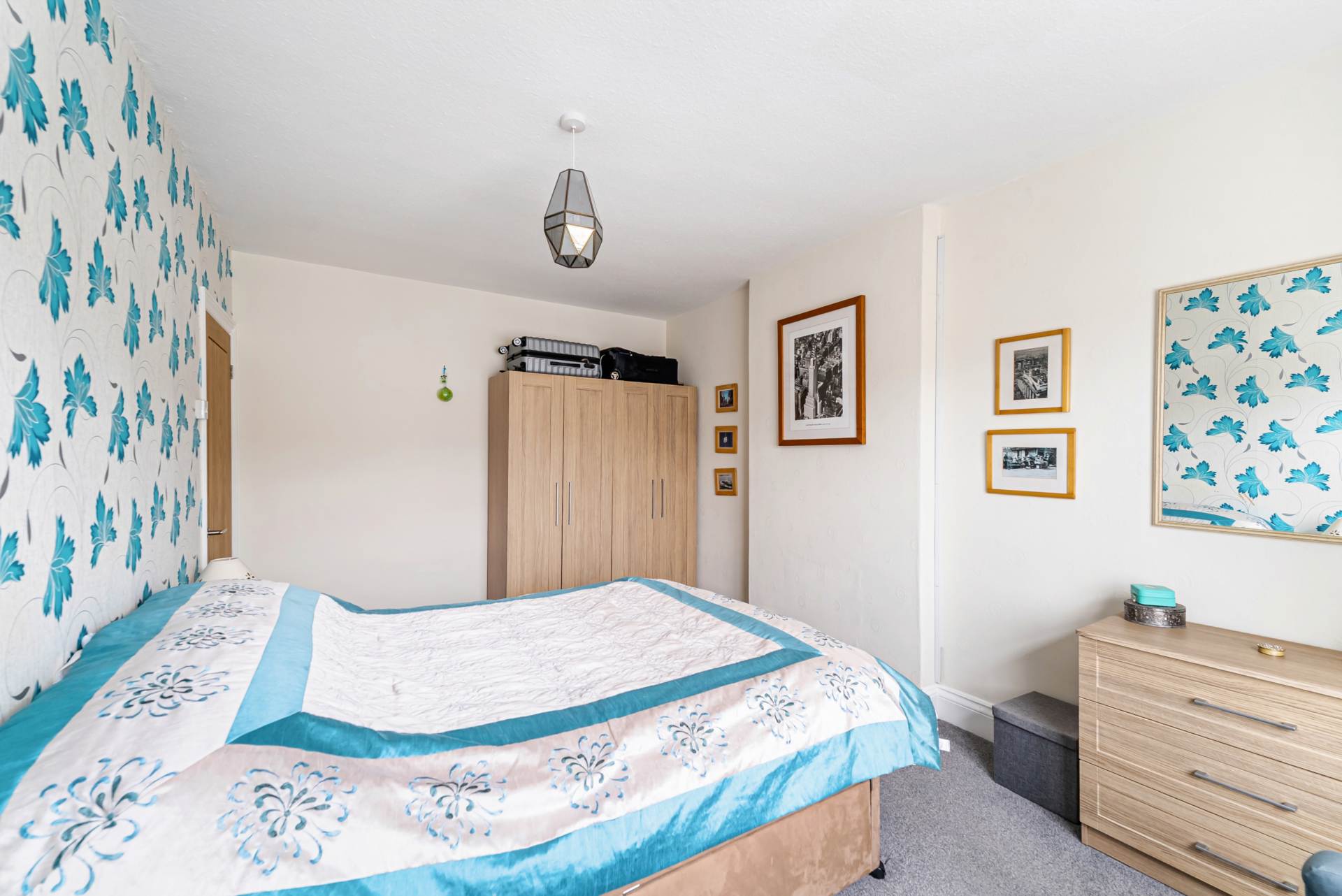 Clarendon Road**Three Double Bedrooms**Larger Than Average**Lovely Garden Area**Bath/Shower Room**, Image 14