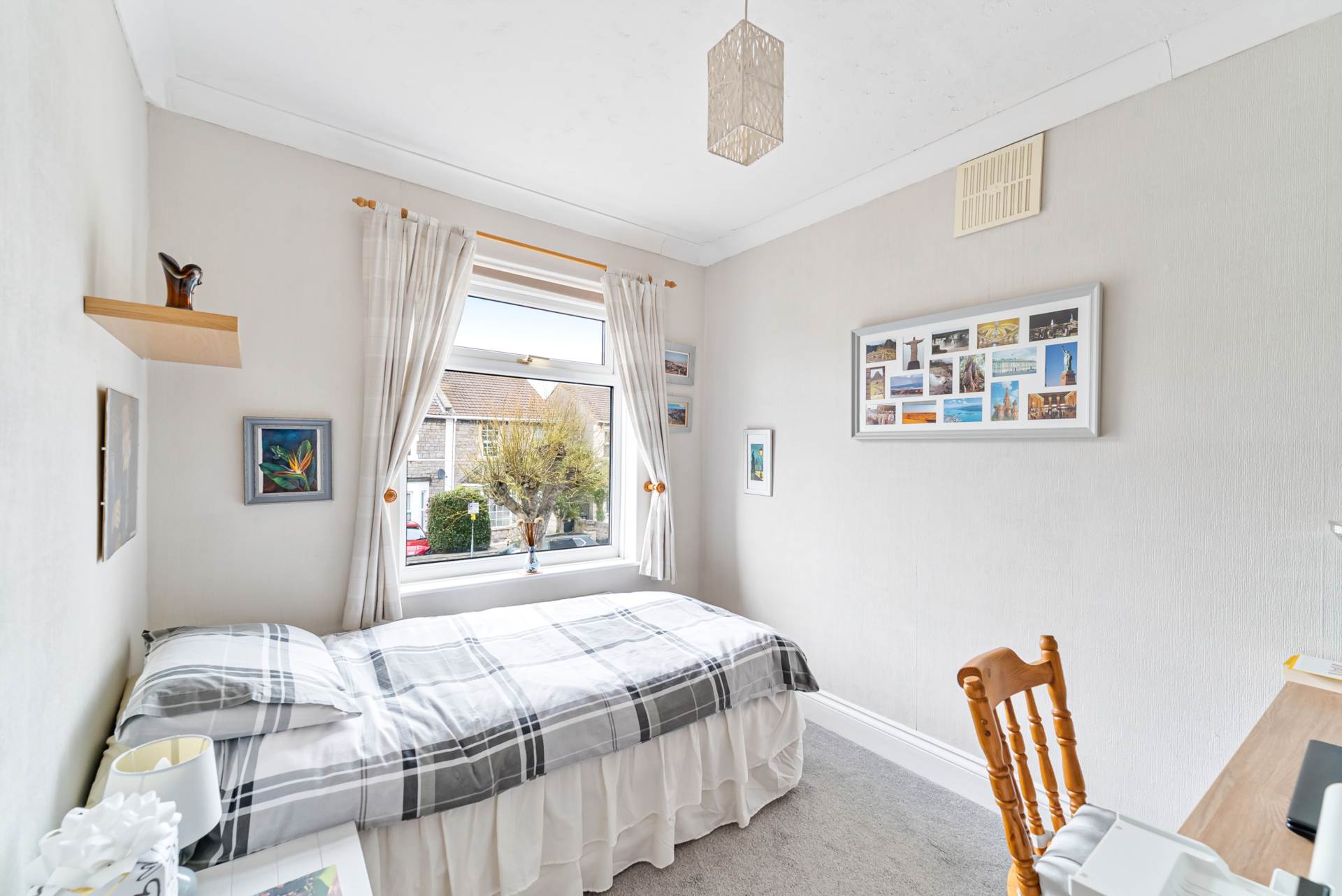 Clarendon Road**Three Double Bedrooms**Larger Than Average**Lovely Garden Area**Bath/Shower Room**, Image 17