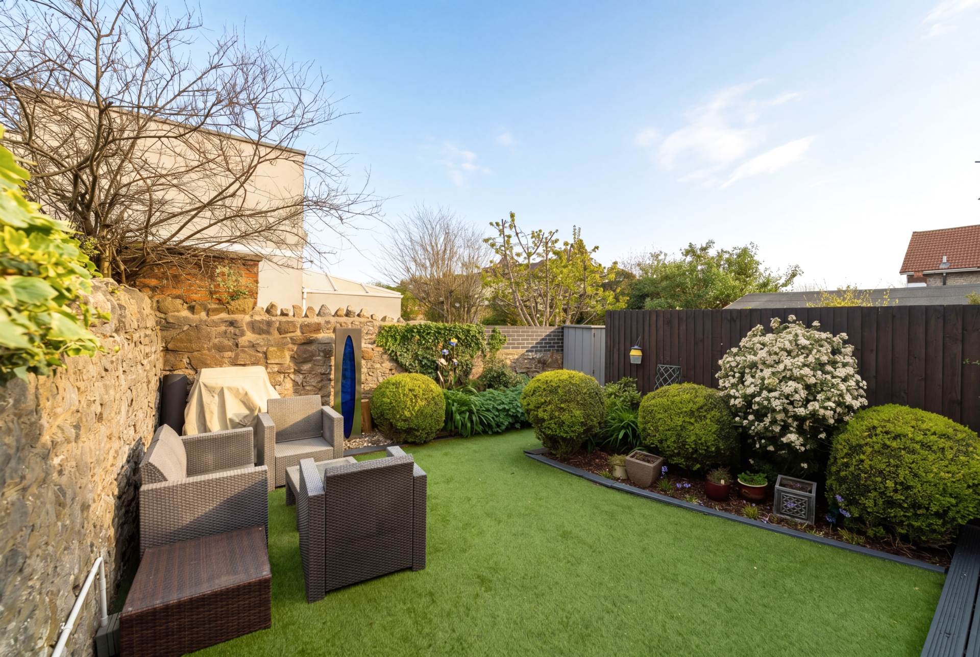 Clarendon Road**Three Double Bedrooms**Larger Than Average**Lovely Garden Area**Bath/Shower Room**, Image 19