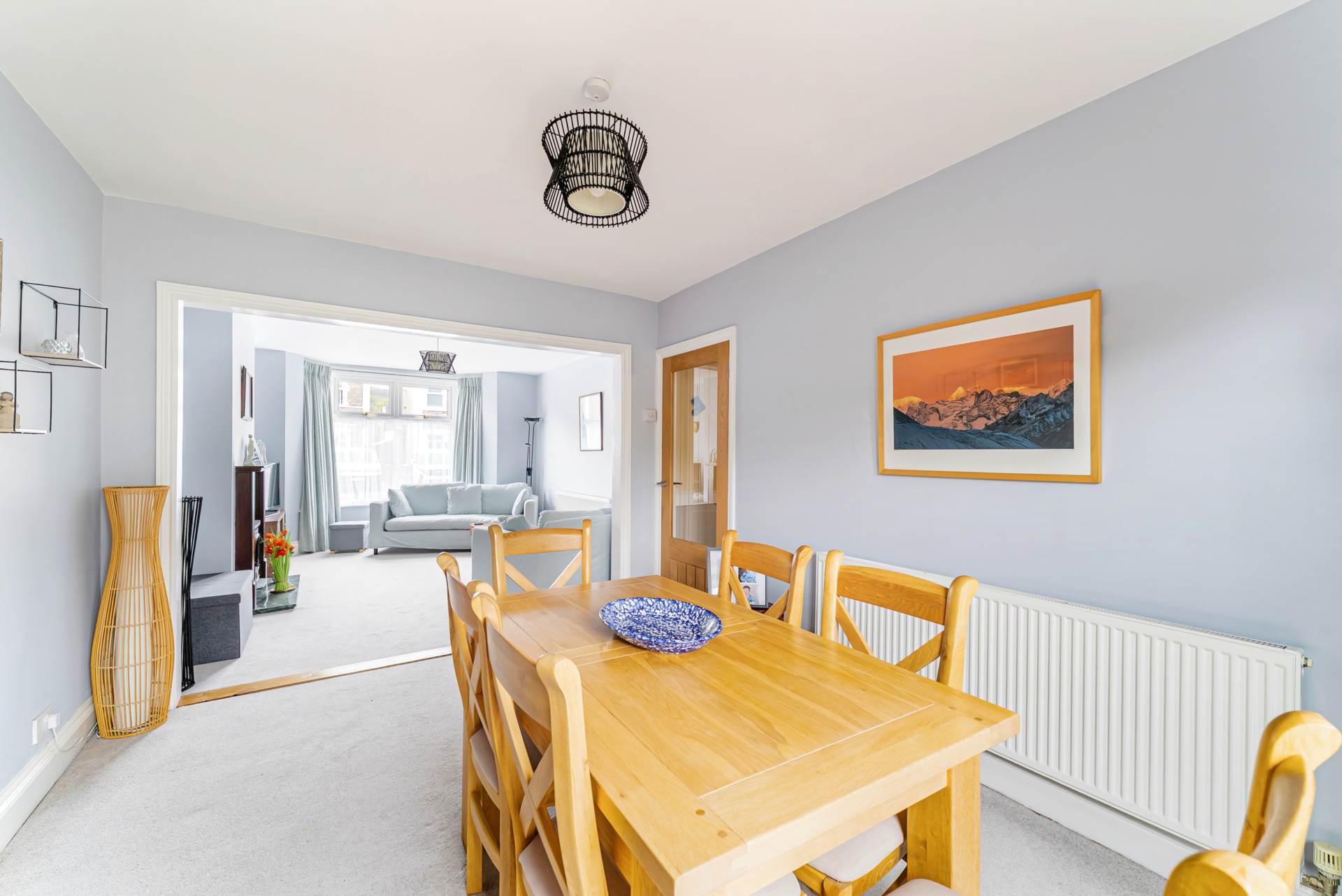 Clarendon Road**Three Double Bedrooms**Larger Than Average**Lovely Garden Area**Bath/Shower Room**, Image 7