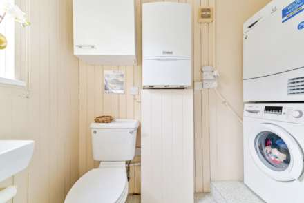 Clarendon Road**Three Double Bedrooms**Larger Than Average**Lovely Garden Area**Bath/Shower Room**, Image 10