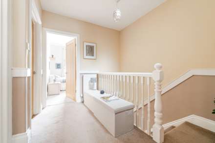 Clarendon Road**Three Double Bedrooms**Larger Than Average**Lovely Garden Area**Bath/Shower Room**, Image 11