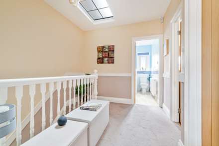 Clarendon Road**Three Double Bedrooms**Larger Than Average**Lovely Garden Area**Bath/Shower Room**, Image 12