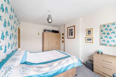 Clarendon Road**Three Double Bedrooms**Larger Than Average**Lovely Garden Area**Bath/Shower Room**, Image 14