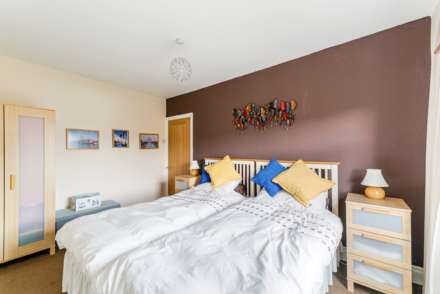 Clarendon Road**Three Double Bedrooms**Larger Than Average**Lovely Garden Area**Bath/Shower Room**, Image 15