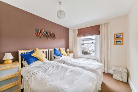 Clarendon Road**Three Double Bedrooms**Larger Than Average**Lovely Garden Area**Bath/Shower Room**, Image 16