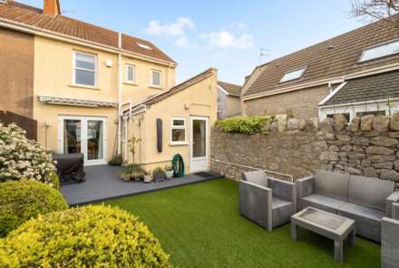 Clarendon Road**Three Double Bedrooms**Larger Than Average**Lovely Garden Area**Bath/Shower Room**, Image 2