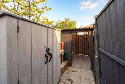 Clarendon Road**Three Double Bedrooms**Larger Than Average**Lovely Garden Area**Bath/Shower Room**, Image 20